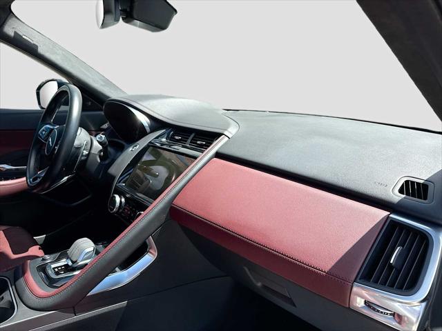 2021 Jaguar E-PACE 300 Sport P300 AWD Automatic