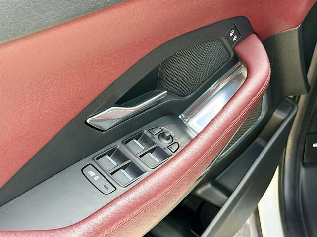 2021 Jaguar E-PACE 300 Sport P300 AWD Automatic