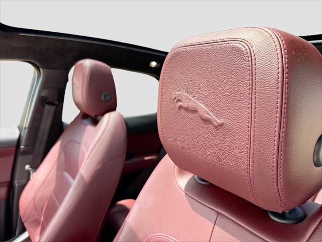 2021 Jaguar E-PACE 300 Sport P300 AWD Automatic
