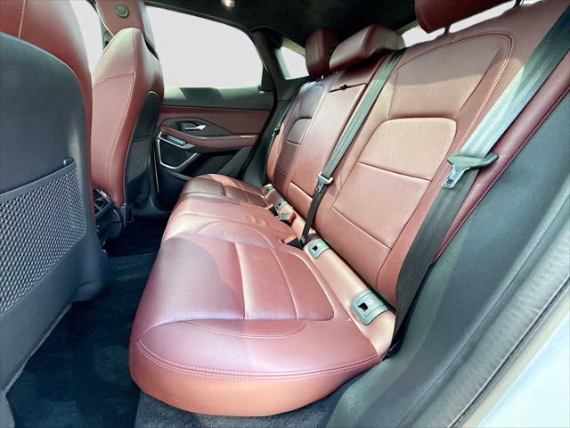 2021 Jaguar E-PACE 300 Sport P300 AWD Automatic