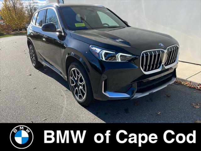 2025 BMW X1