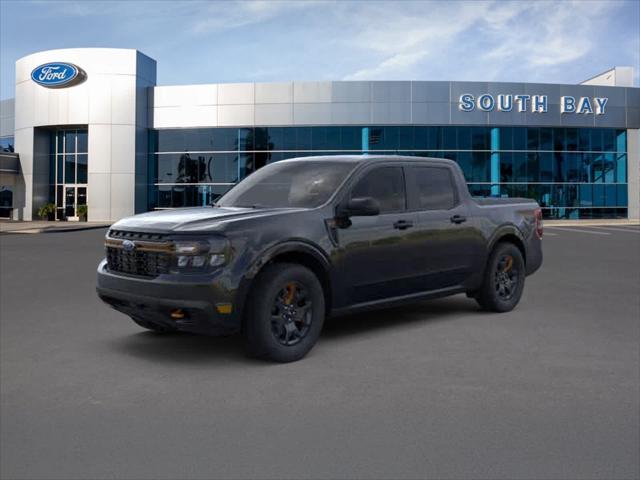 2024 Ford Maverick XLT for sale in Hawthorne, CA