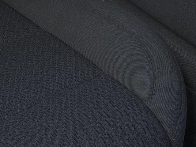 New 2025 Chevrolet Silverado 1500 For Sale in Jackson, MI