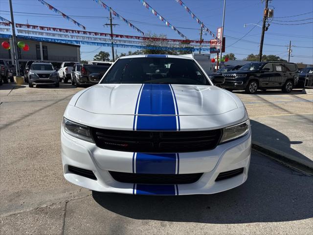 2023 Dodge Charger SXT 2023 Dodge Charger SXT