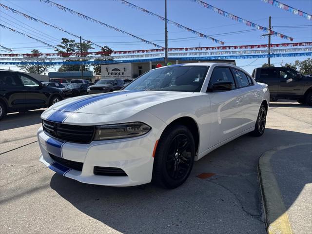 2023 Dodge Charger SXT 2023 Dodge Charger SXT