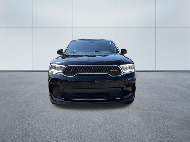 2023 Dodge Durango SXT RWD 2023 Dodge Durango SXT RWD
