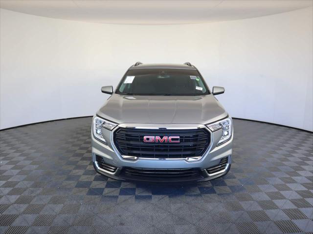 2023 GMC Terrain FWD SLE