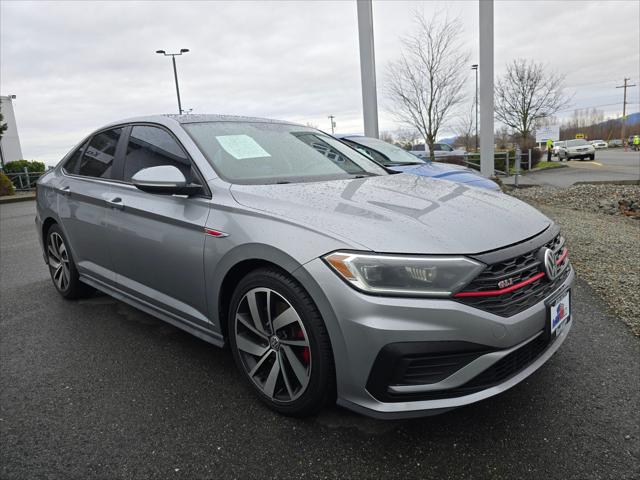 2020 Volkswagen Jetta GLI 2.0T Autobahn