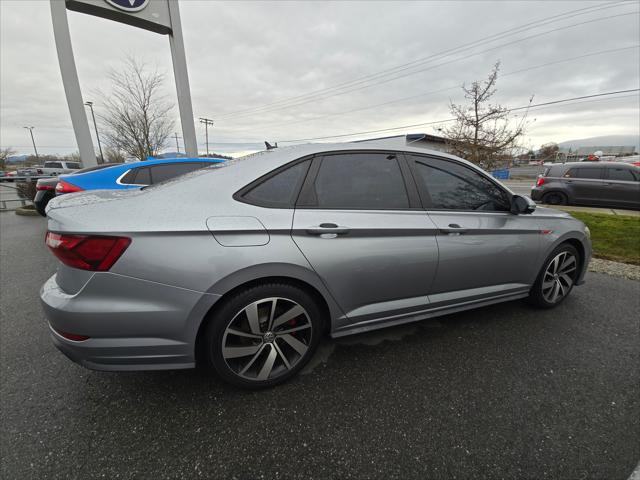 2020 Volkswagen Jetta GLI 2.0T Autobahn