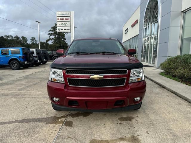 2010 Chevrolet Tahoe LT