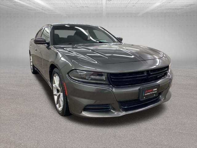 2021 Dodge Charger SXT RWD