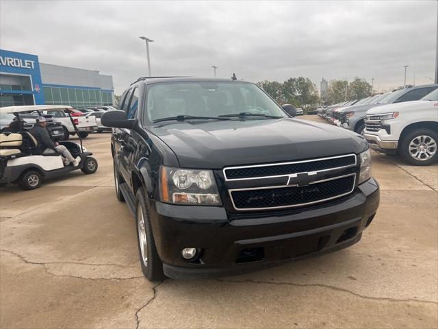 2014 Chevrolet Tahoe LT