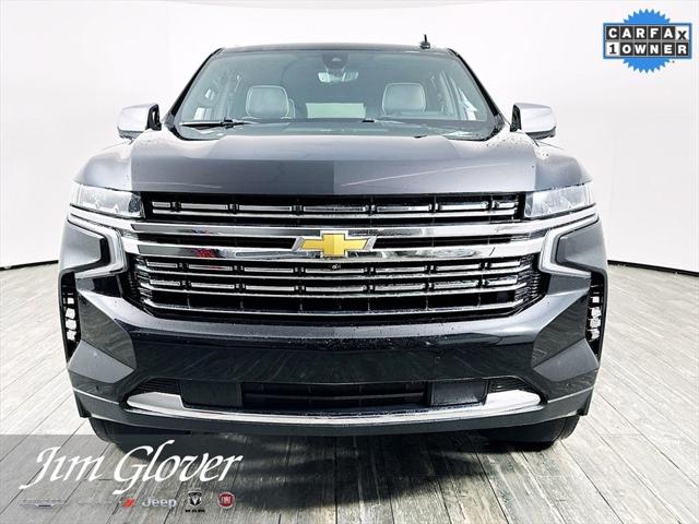 2021 Chevrolet Tahoe 2WD Premier