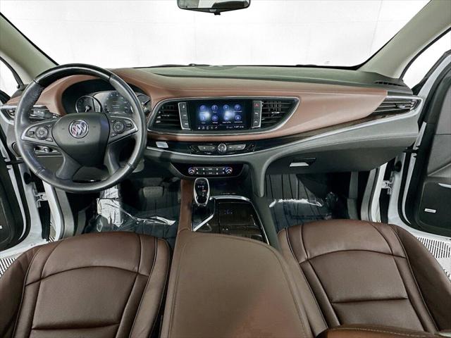 2021 Buick Enclave AWD Avenir
