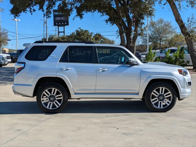 2023 Toyota 4Runner TRD Sport