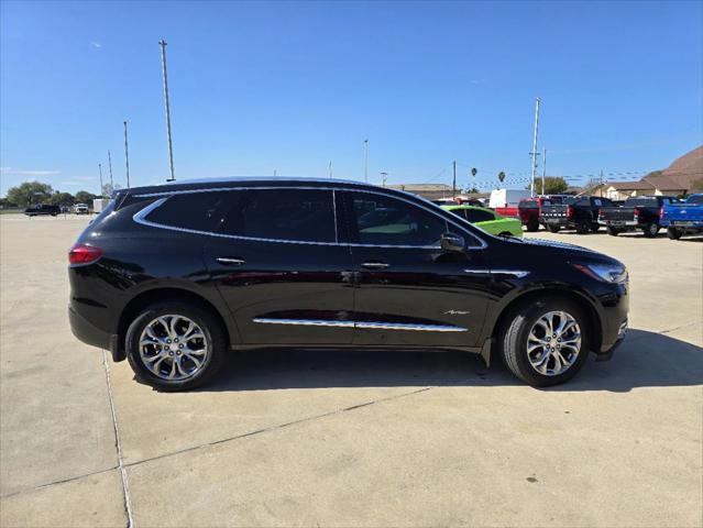 2019 Buick Enclave AWD Avenir