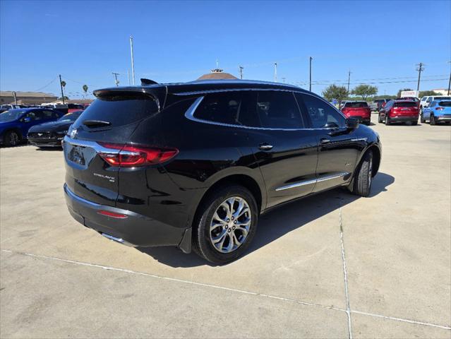 2019 Buick Enclave AWD Avenir