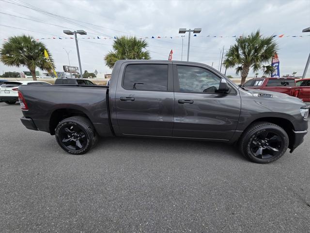 2024 RAM 1500 Tradesman Crew Cab 4x4 57 Box