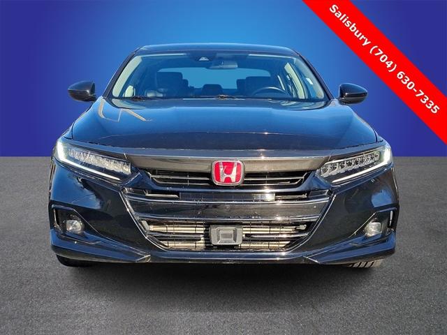 2021 Honda Accord Sport Special Edition