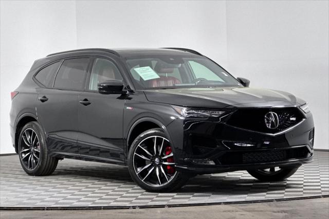 2023 Acura MDX Type S w/Advance Package