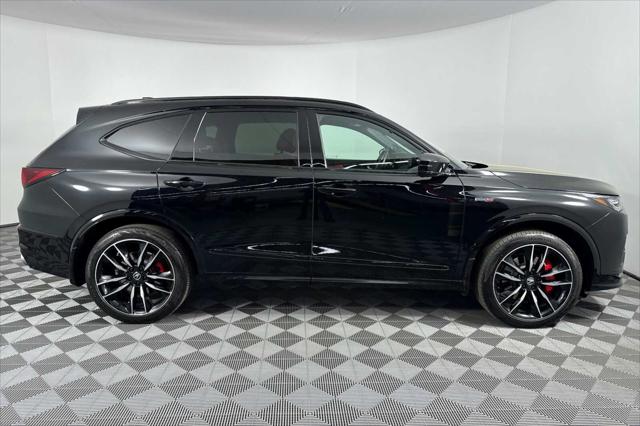 2023 Acura MDX Type S w/Advance Package