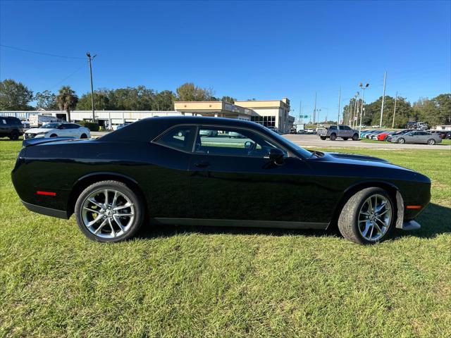 2023 Dodge Challenger GT AWD