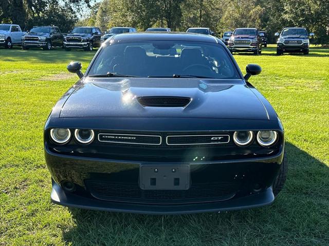 2023 Dodge Challenger GT AWD