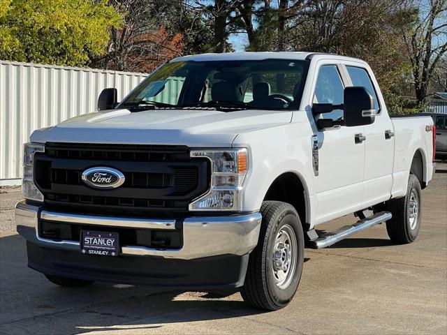 2022 Ford F-250 XL