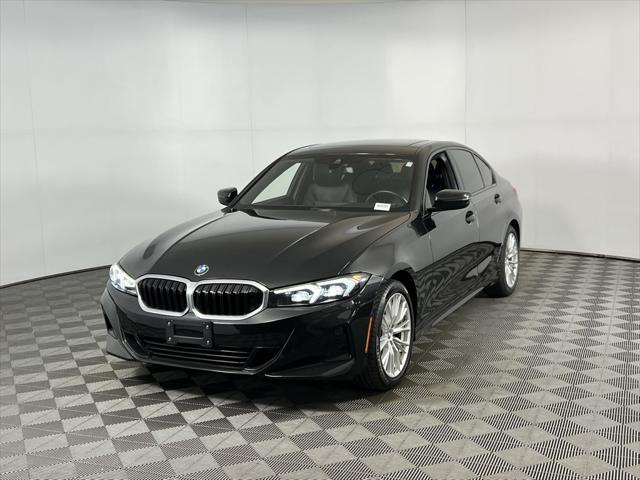 2023 BMW 330i 330i