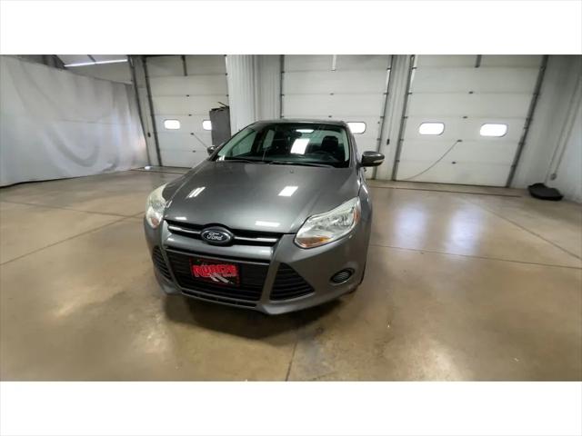 2014 Ford Focus SE 2014 Ford Focus SE