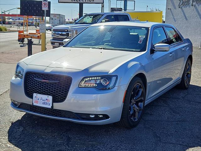 2023 Chrysler 300 300S