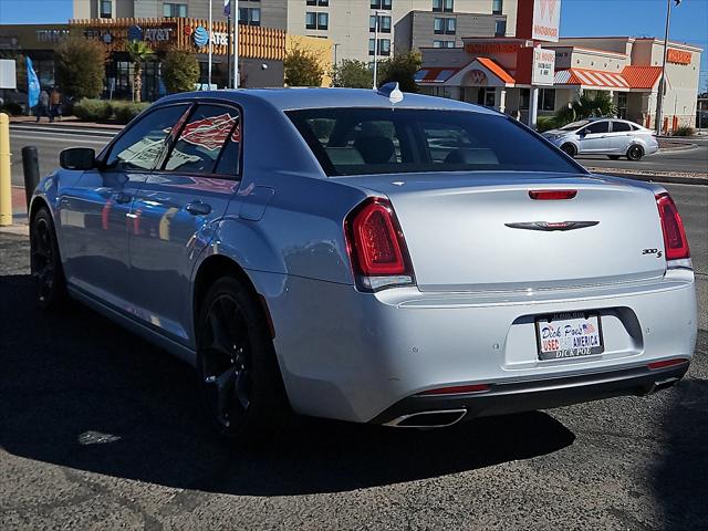 2023 Chrysler 300 300S