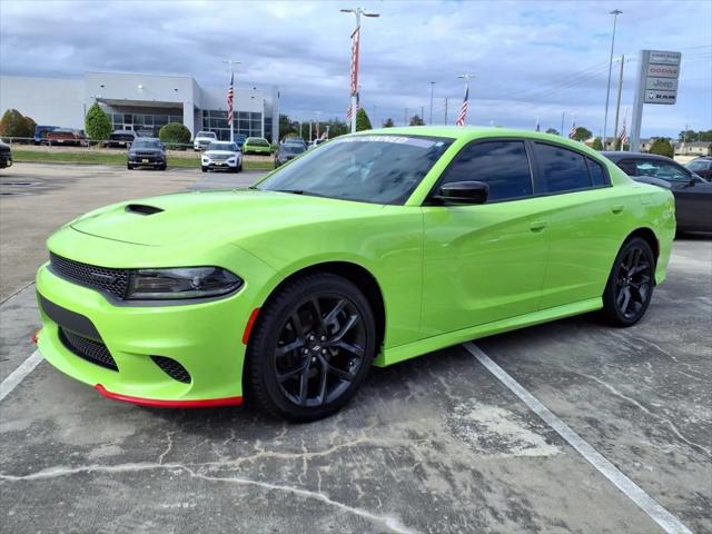 2023 Dodge Charger GT