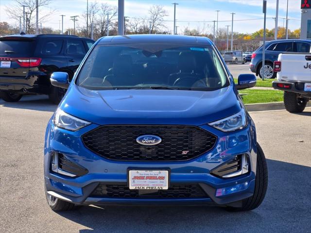 2021 Ford Edge ST