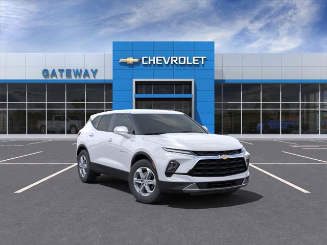 2025 Chevrolet Blazer FWD 2LT for sale in Avondale, AZ