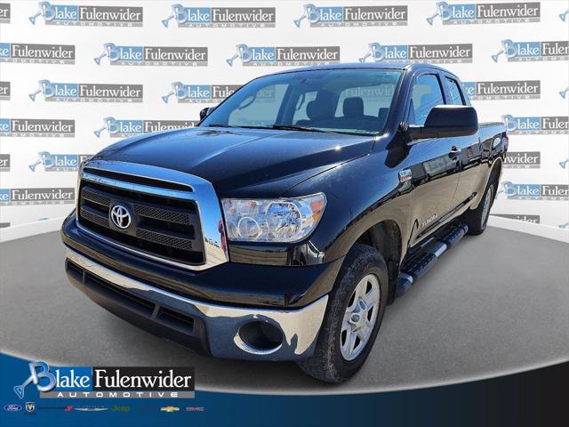 2011 Toyota Tundra Grade 5.7L V8