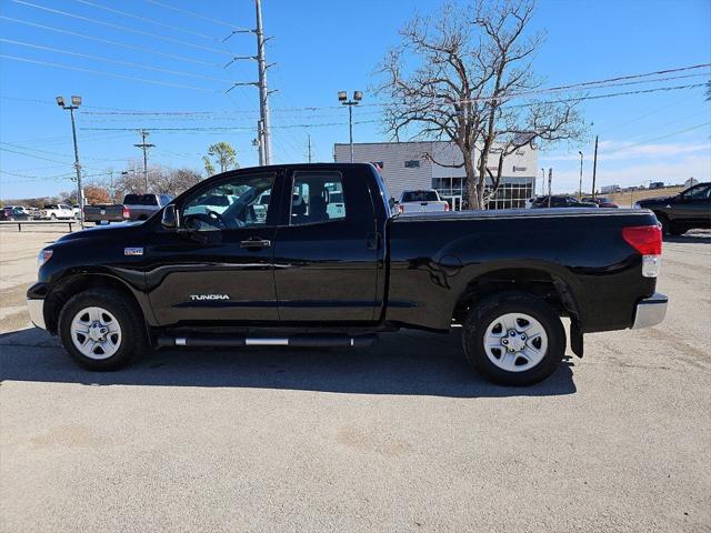 2011 Toyota Tundra Grade 5.7L V8