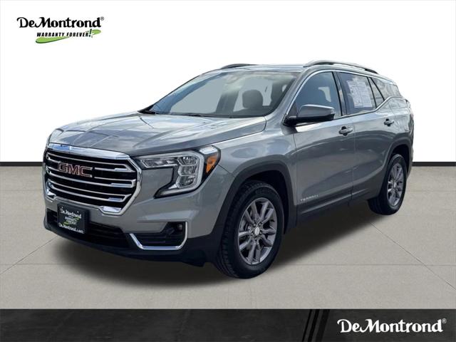 2023 GMC Terrain AWD SLT