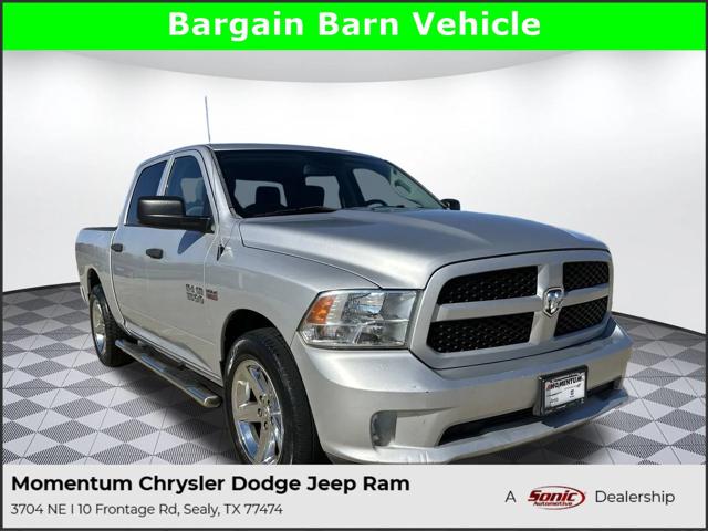 2015 RAM 1500 Express