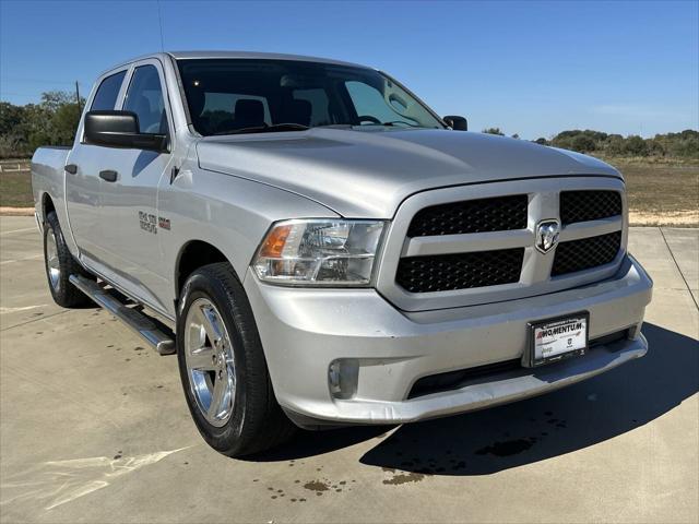 2015 RAM 1500 Express