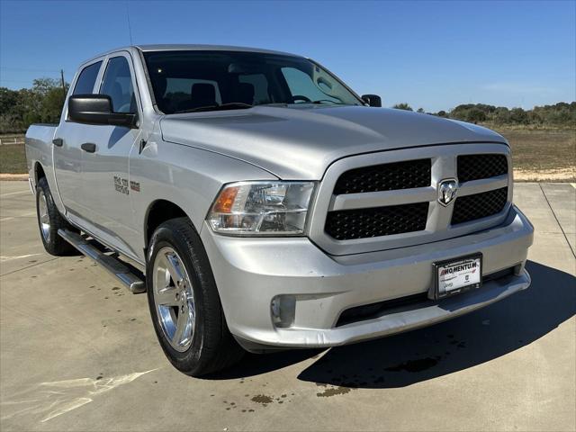 2015 RAM 1500 Express