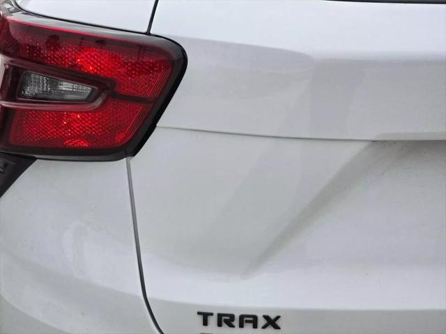2024 Chevrolet Trax FWD 1RS