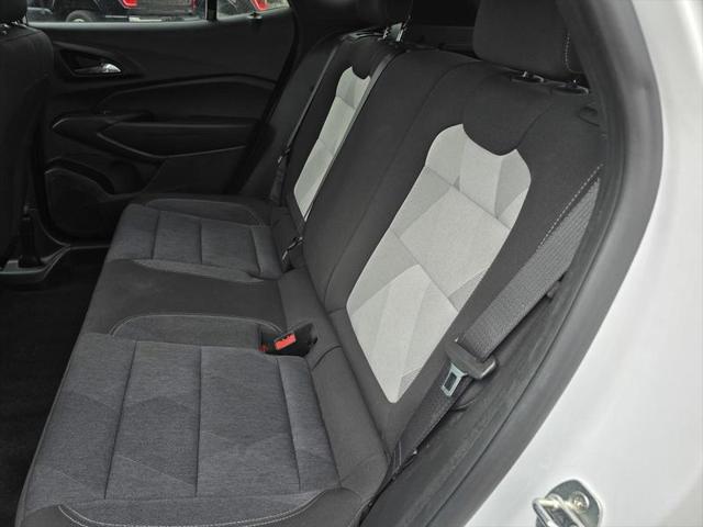 2024 Chevrolet Trax FWD 1RS