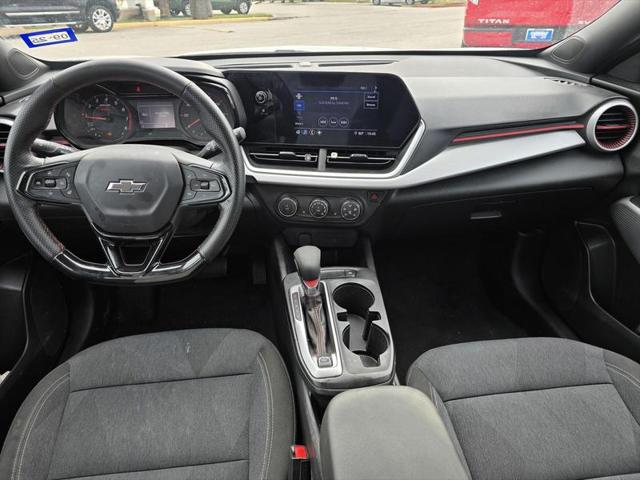 2024 Chevrolet Trax FWD 1RS