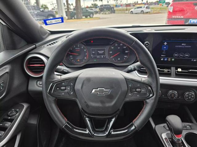 2024 Chevrolet Trax FWD 1RS