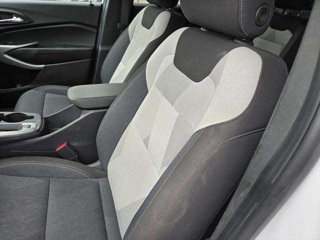 2024 Chevrolet Trax FWD 1RS