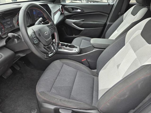 2024 Chevrolet Trax FWD 1RS