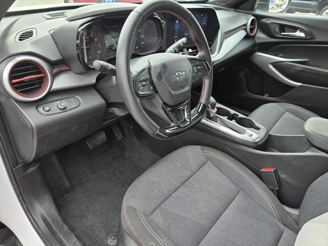 2024 Chevrolet Trax FWD 1RS