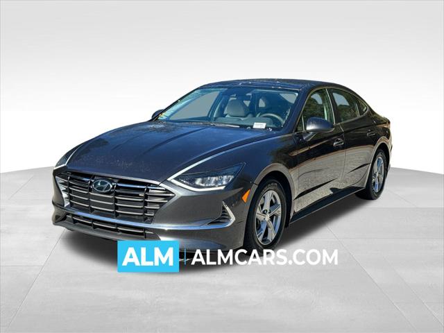 2020 Hyundai Sonata