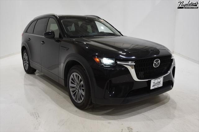 2024 Mazda CX-90